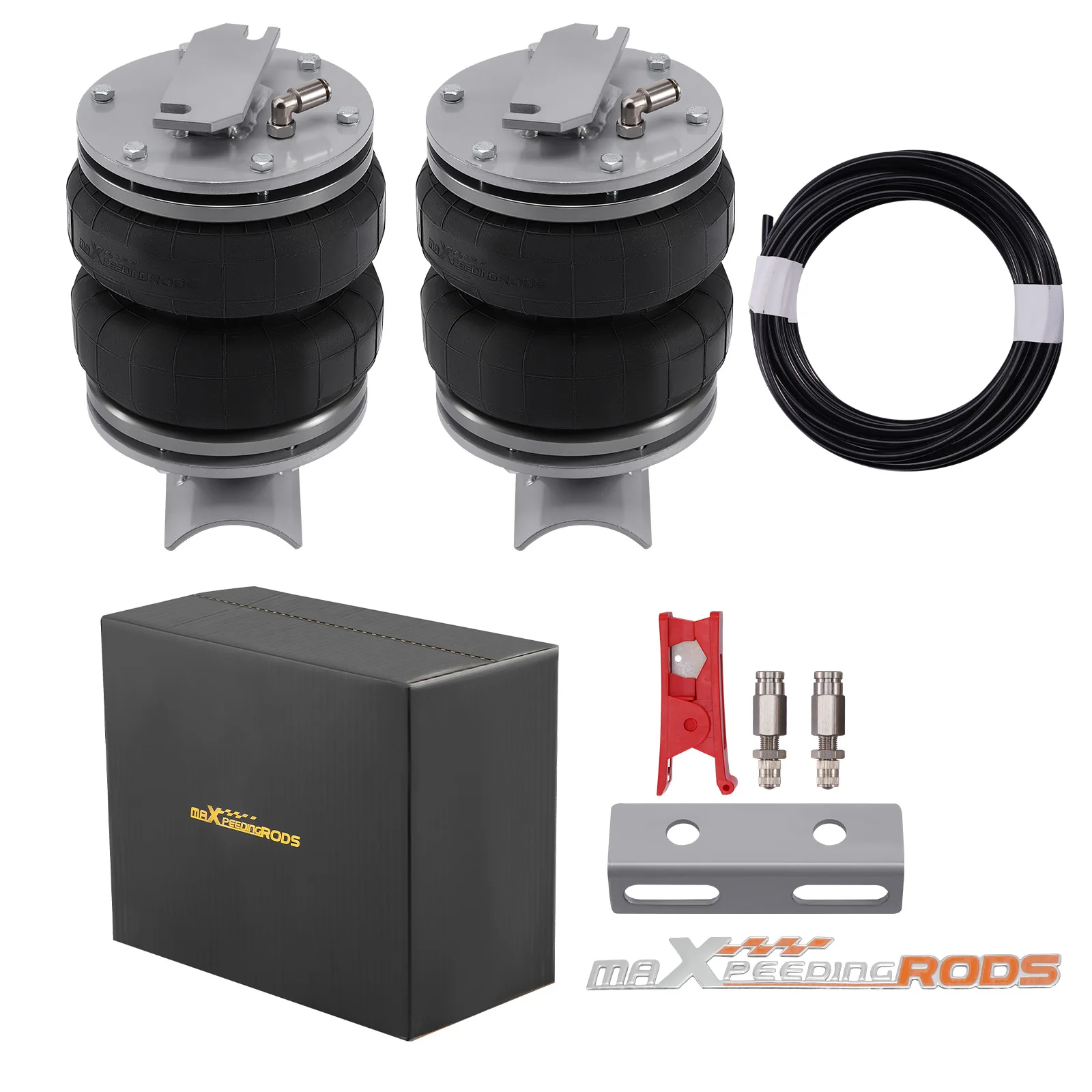 Air Sping Bag Suspe…