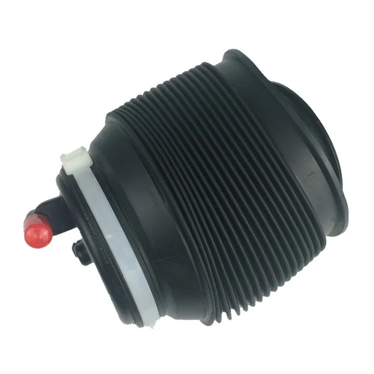 Rear Air Spring Bag 4808035011 48080-60010 for Toyota Land Cruiser Prado 120 Series 2.7 4.0 Lexus GX470