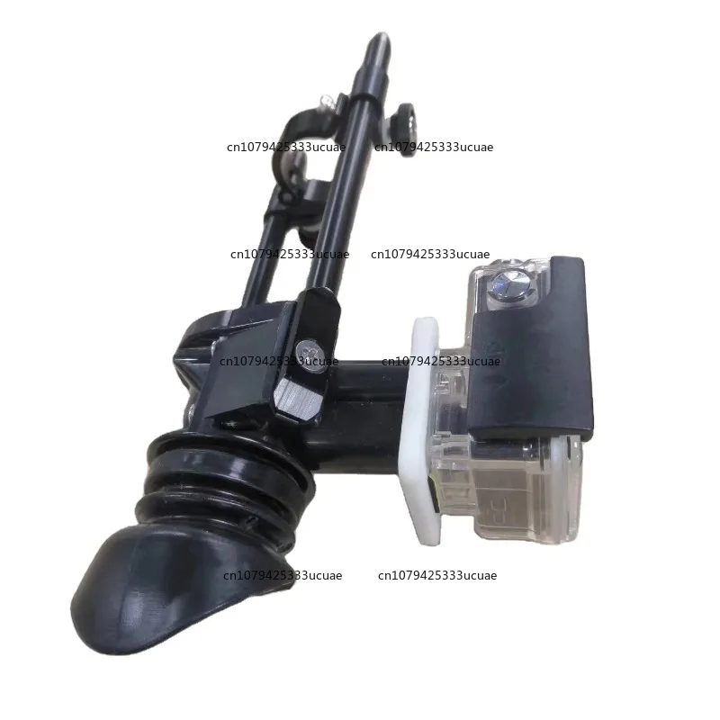 

Sniper Scope Side Mount for Action Sports Photography and Hunting Camera Accessories