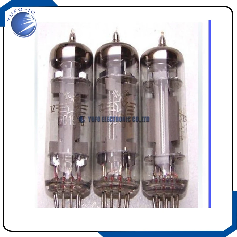 Free Shipping Beijing Tube 6C19 J Grade ( NEW )