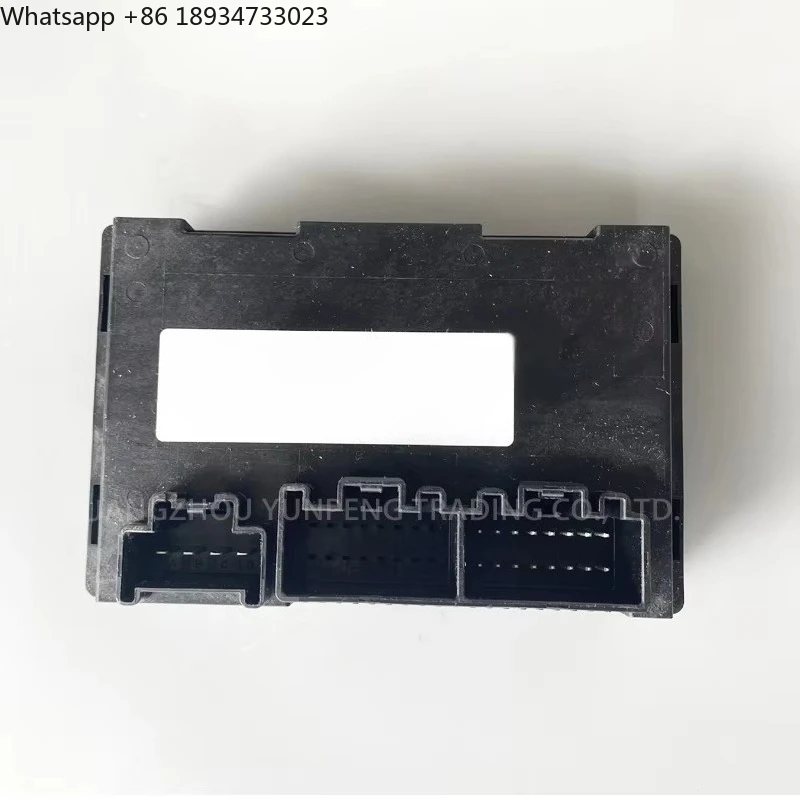 68395643AA New Transfer Case Control Module for Dodge Durango for Jeep Grand Cherokee 2011-2013 56029423AK