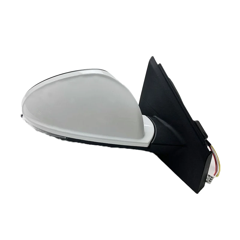 High Quality Low Price OEM Car Parts Reverse Mirror Assembly Fo Chery Arrizo 5 OE A13-8202020-DQ