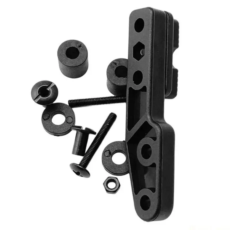 

31BE 1 Set of Claw Part Enhancement Part