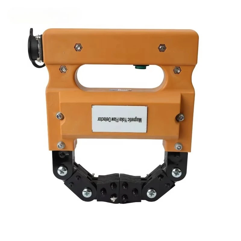 Y-1 AC NDT for Equipment Industrial Metal Detectors Magnetic Yoke Fluorescence Yoke Magnetic Particle Flaw Detector