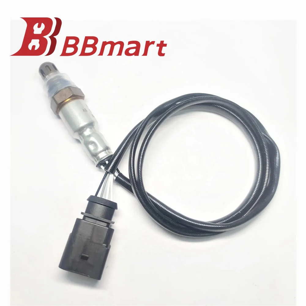 

BBmart Auto Parts Lambda Oxygen Sensor for AUDI A6 VW 04E906262CM 04e906262cm 04E 906 262 CM 04 e906262 cm