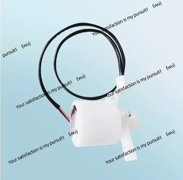1pc 12V Water Pump FS60202M Household Round Ice Ice Machine Pump Bullet Commercial Ice Maker Accessories For HICON