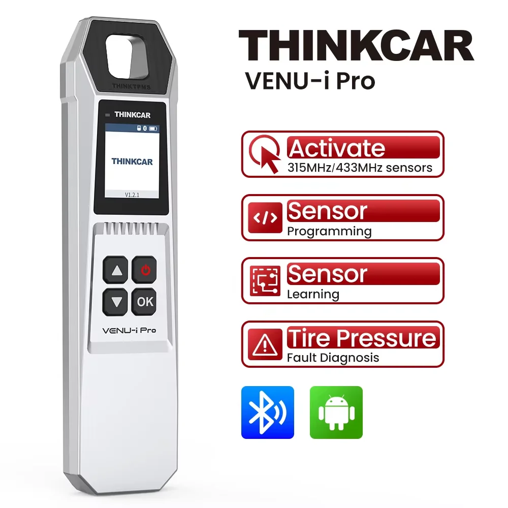 Thinkcar Venu Ipro …