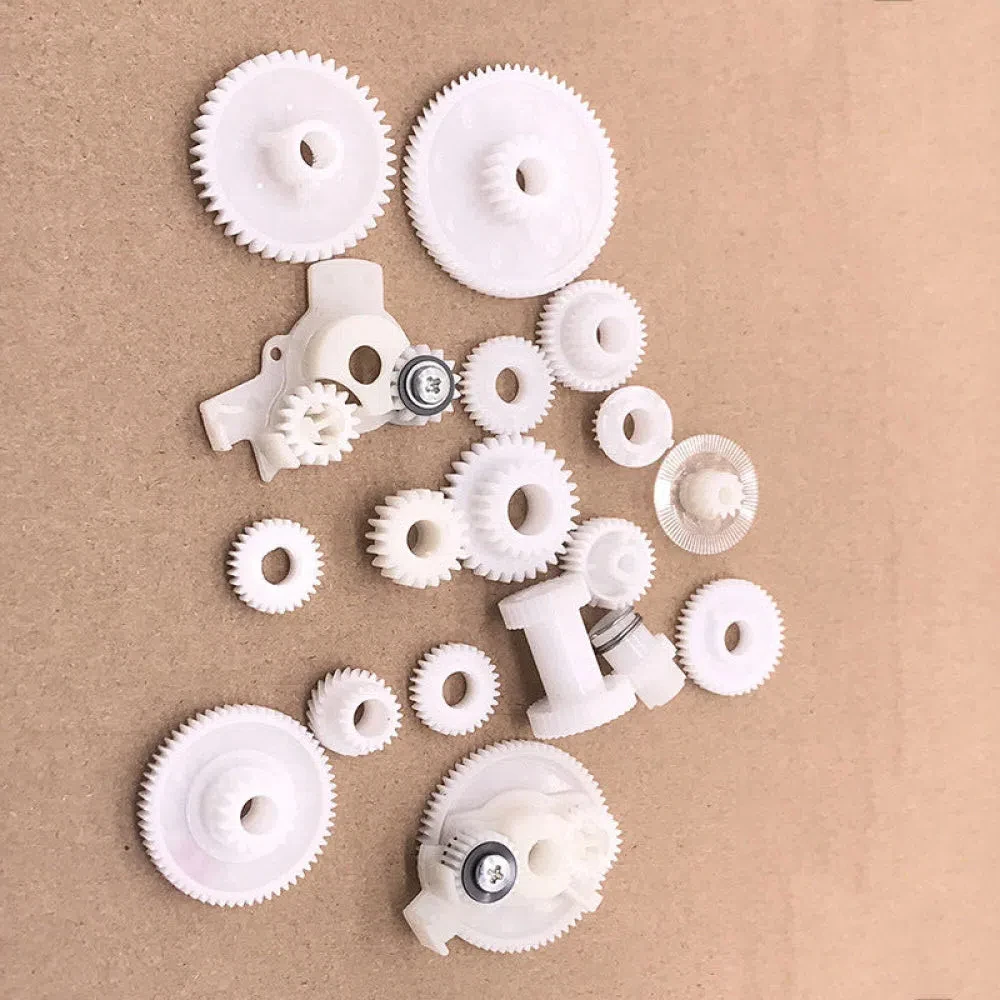

Шестерня подходит для Epson 7611 WF-7110 WF-7111 WF-7720 WF-7710 WF-7620