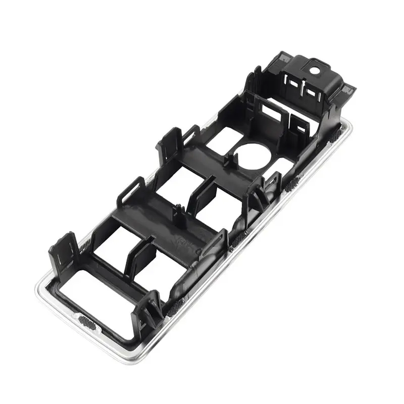 A13Z-Front Door Window Switch Bezel Cover Replacement Part LR048732 LR036907 For Land Rover Range Rover 2013+ L405