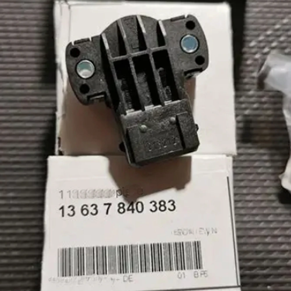 Throttle Position Sensor for BMW E39 E36 E46 E52 E85 M3 M5 Z3 Z4 Z8 13637840383 13631402143