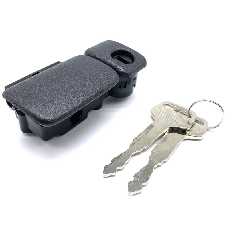 

Замок для перчаточного ящика для Jimny/Vitara/Grand Vitara 73430-76811-P4Z