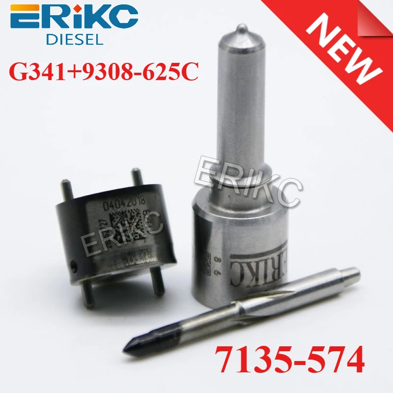 7135-574 Fuel Injec…