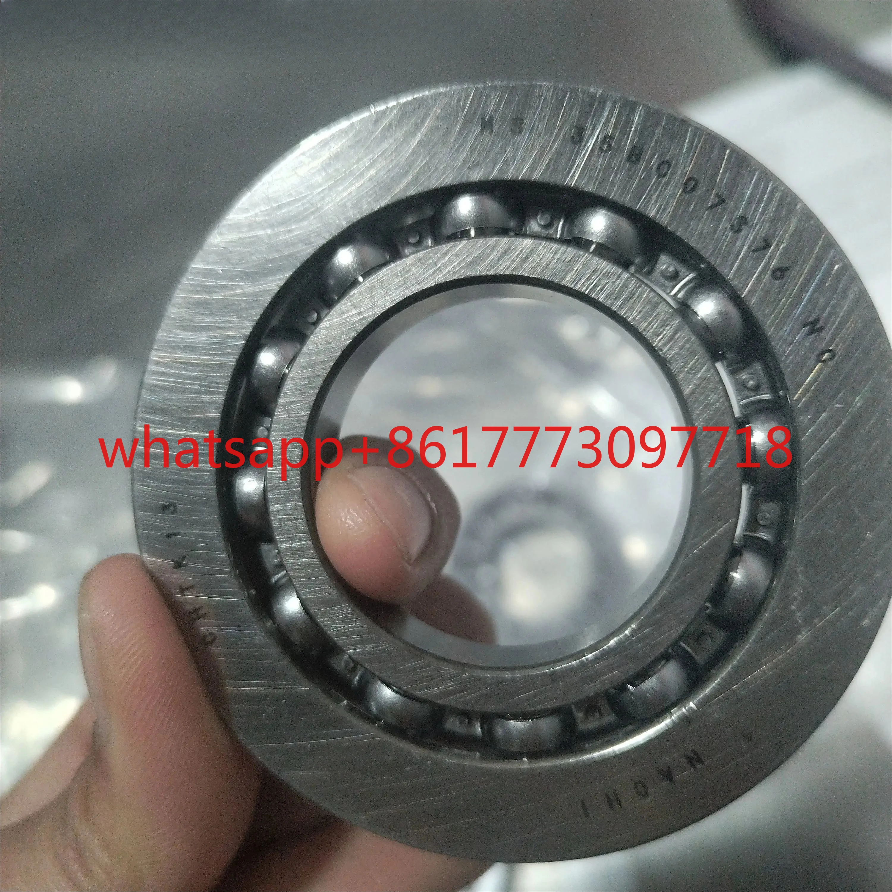 

Подшипник 35BC07S76 35BC06S13 039BC08S8N 25BC06S97