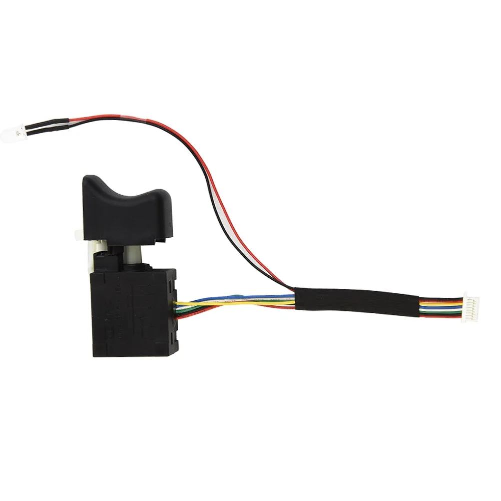 Control Board Switch Speed Switch Drive Board Controlle For Dayi 2106/161/169 Brushless Electric Wrench Motherboard Accessories