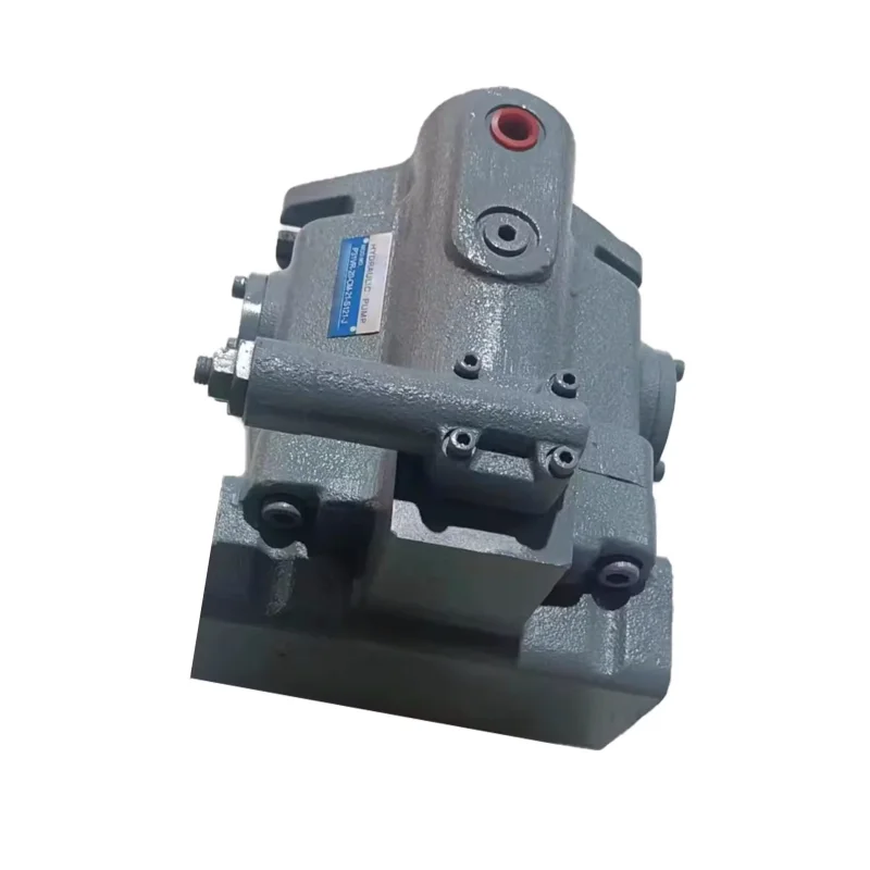 Hydraulic Pump P16VMR P21VMR P16VR P16V-RSG-30-CC-21-K P21VMR-10-CMC-20-S121B-J Piston Pump