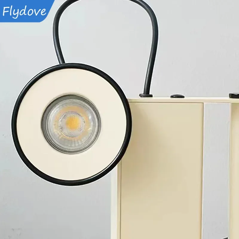 الحديثة الإبداعية وحدة إضاءة LED جداريّة ضوء أحمر أخضر أبيض الجسم مصباح لغرفة المعيشة غرفة نوم الممر القراءة دراسة ديكور تركيب المصابيح