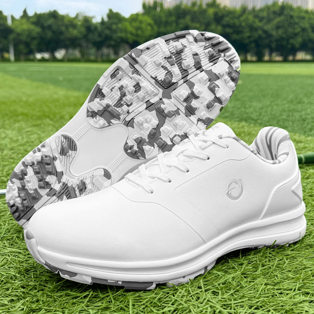 

Women Luxury Golf Shoes New Professional Size 36-43 Golfers Sneakers