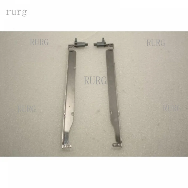 R+  FOR HP Compaq nc6120 LCD Screen Hinge Bracket Set