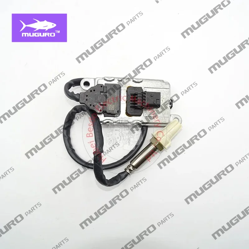Machinery Engine Parts 4326863 A045S157 Nox Nitrogen Oxide Sensor 4326863 A045S157