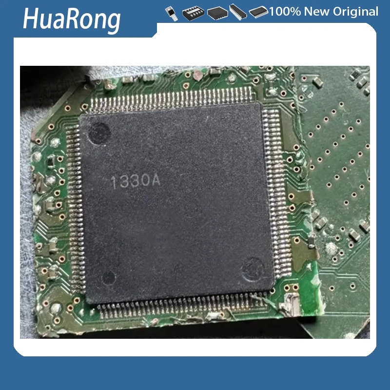

New 5PCS/LOT R7F701330AEAFP R7F701330A 1330A