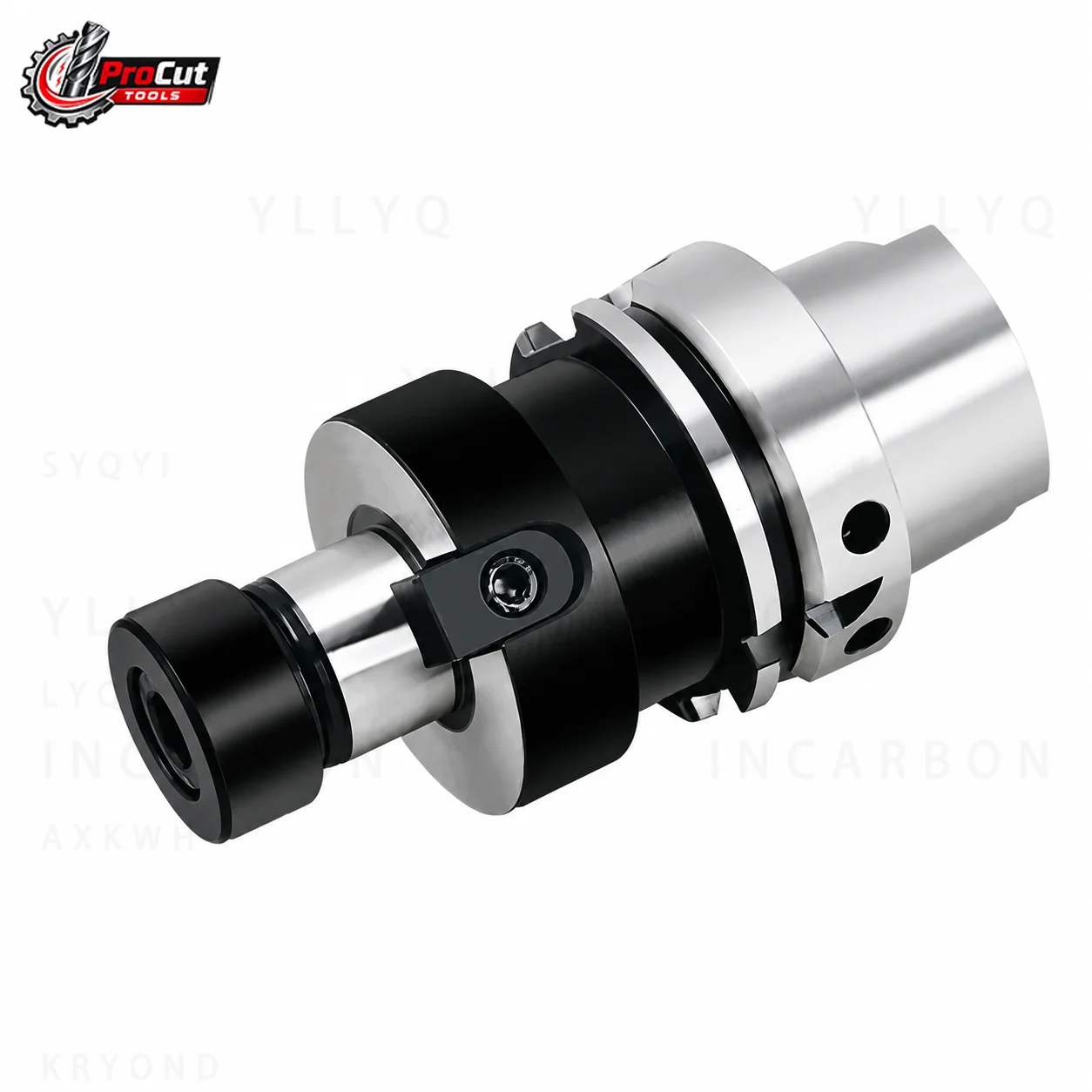 HSK63A FMB Tool Holder FMB22 FMB27 FMB32 FMB40 High Precision Face Mill Arbor CNC Machining Center Milling Tool Holder