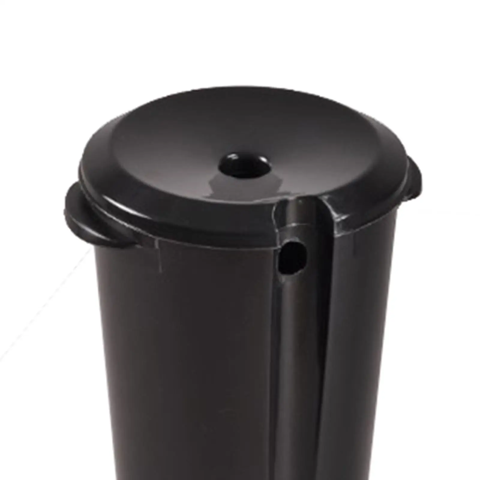 Hair Wash Basin Rotatable Mobile water Bucket for Hairdressing Hairdresser