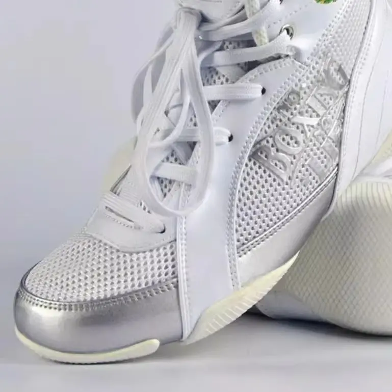 New Arrival Hot Seller 2025 Winter Unisex Breathable Durable Slip-Resistant Premium Wrestling Shoes Casual Shoes Excellent