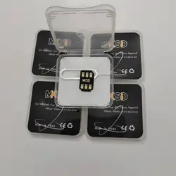 2025 Newest MKSD V2.0 with QPE nd with adhesive sticker For Iphone6 to 16promax