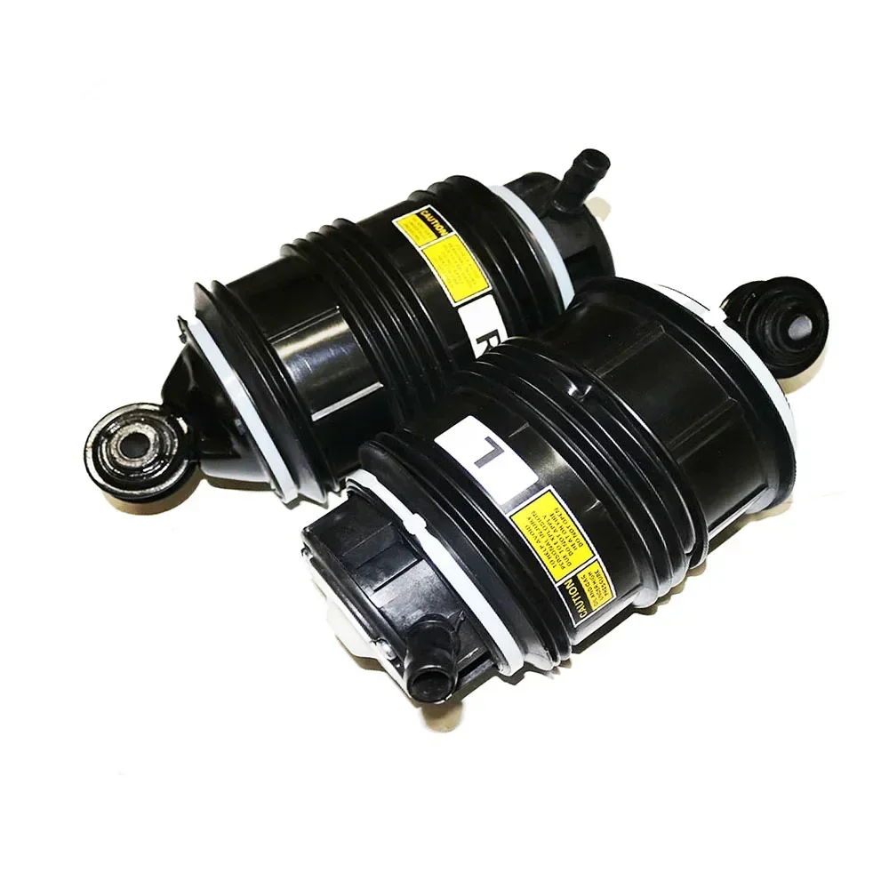 2x for Mercedes benz W211 S211 E320 E350 E500 E550 CLS550 E55 Air Suspension Spring Rear Air Bag 2113200725 2113200825 view 4