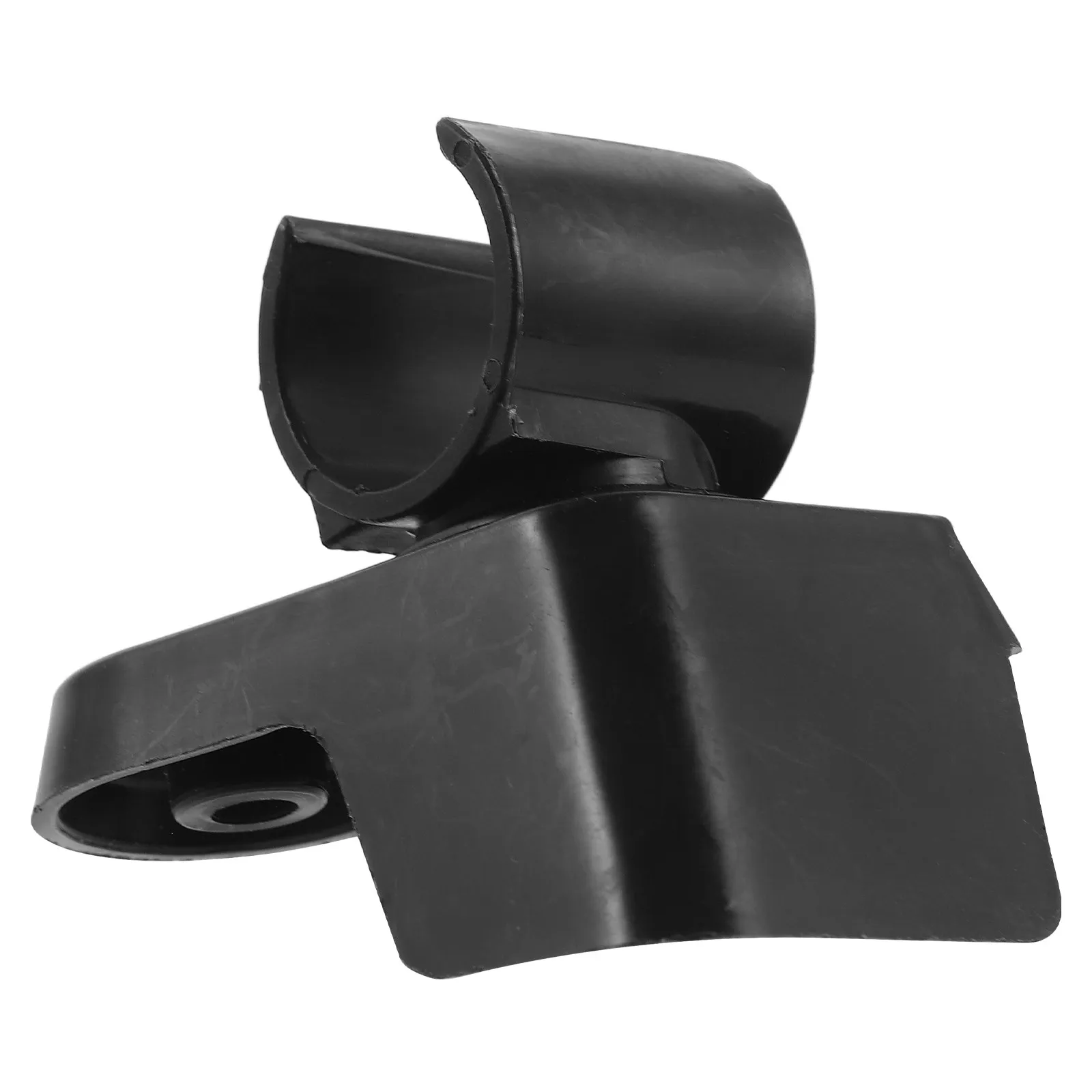 

Sturdy Hard Hat Light Clip Flashlight Mount Holder for Professionals DIY Enthusiasts Construction Safety Gear Headlamp