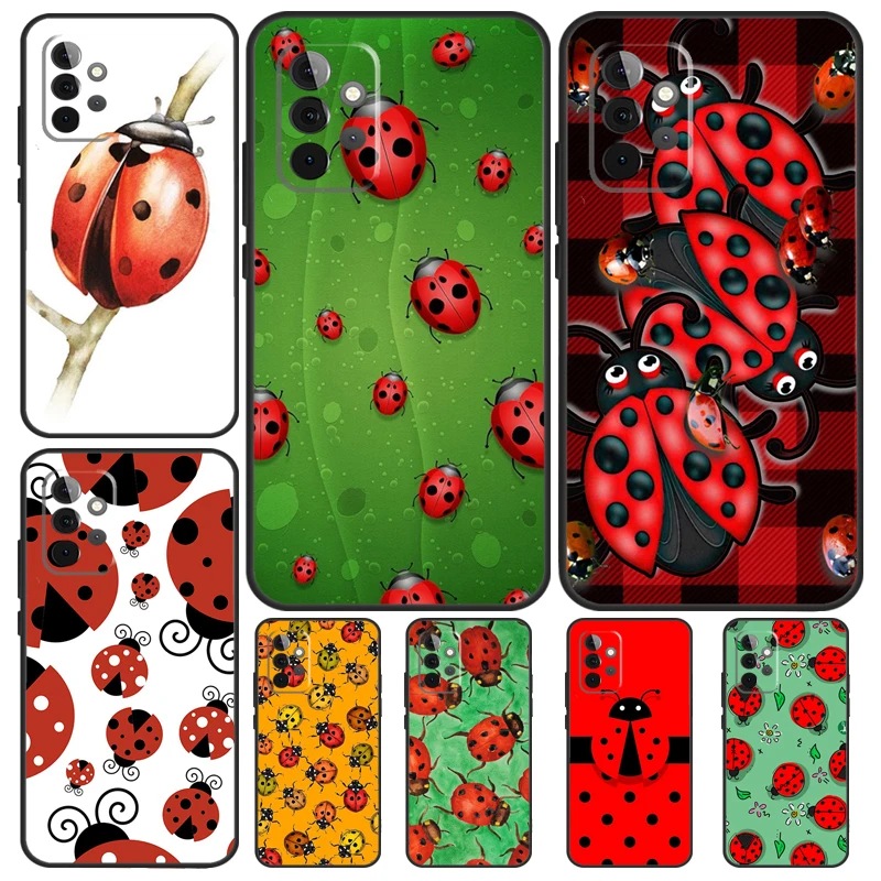 Ladybug Beetle Fund…