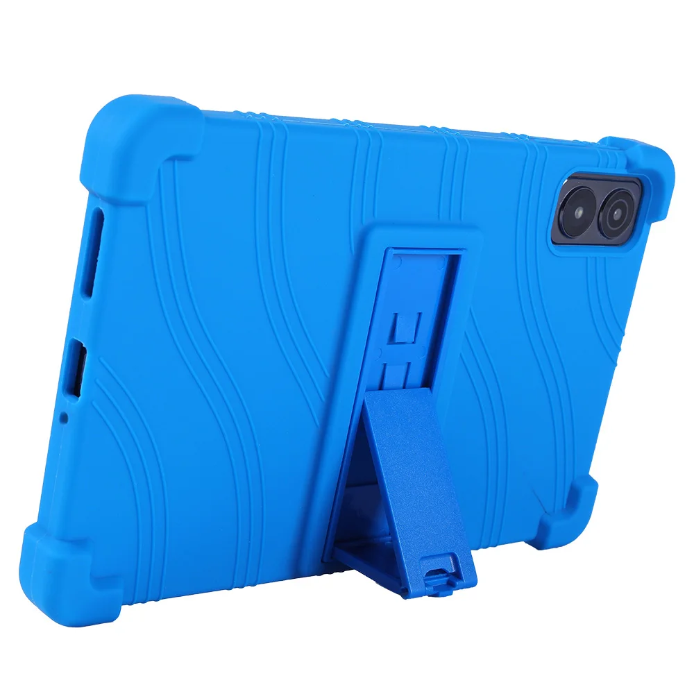 Soft Silicon Cover For Alldocube IPlay 80 mini Ultra 8.8 Inch 2026 Tablet TPU Back Case Stand