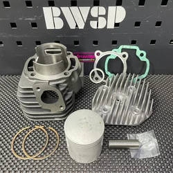 Cylinder Kit 56mm For BWS100 4VP Big Bore Racing Set BWSP Engine Parts Bws 100