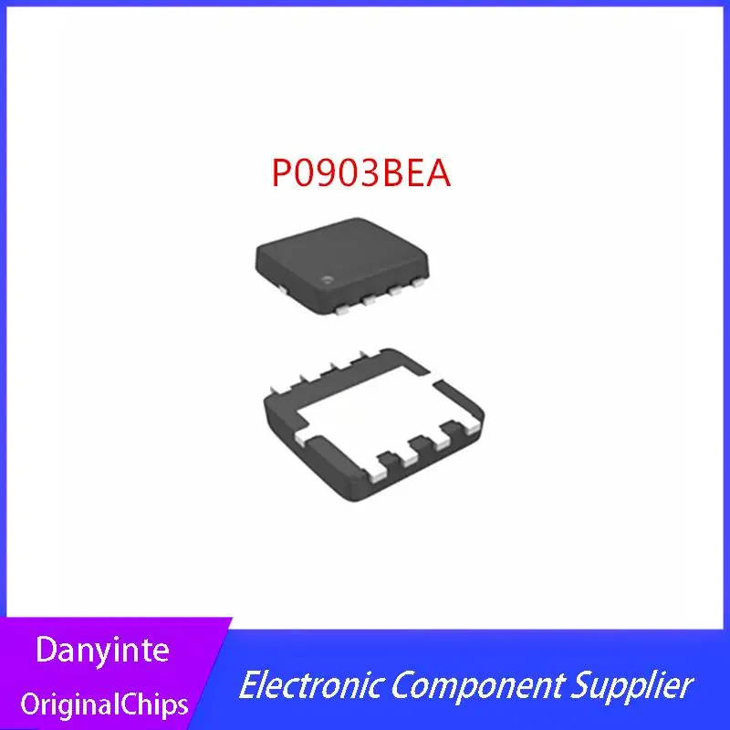 New (20PCS/LOT) P09… - image