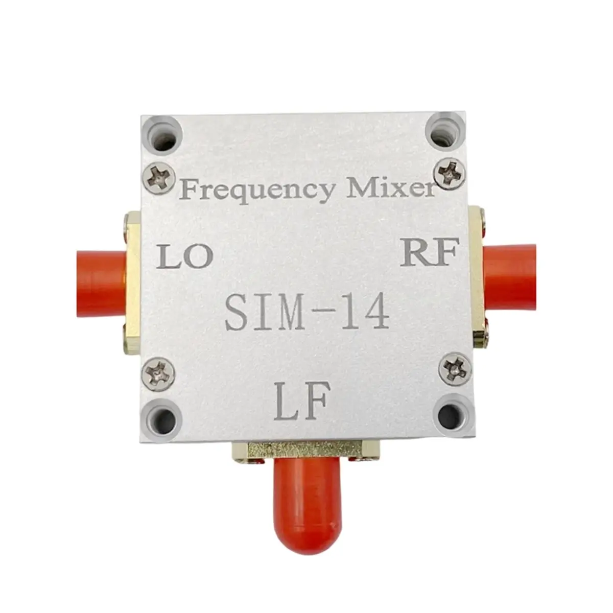 Promotion SIM-14 for Mixer Up Conversion Down Conversion 3.7G-10GHz Passive Mixer