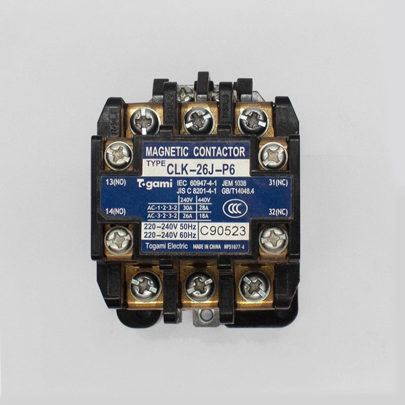 CLK-26J-P6 155622J …