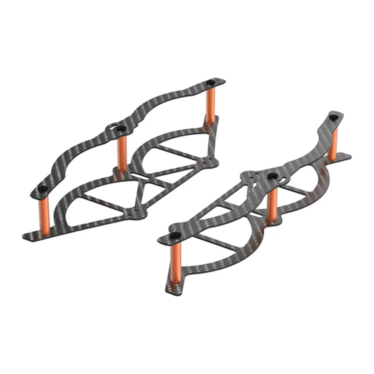 FLASH SALE-Protection Guard for NEO2 Carbon Fiber Armor Kit Impact Scratch for NEO2 Accessories