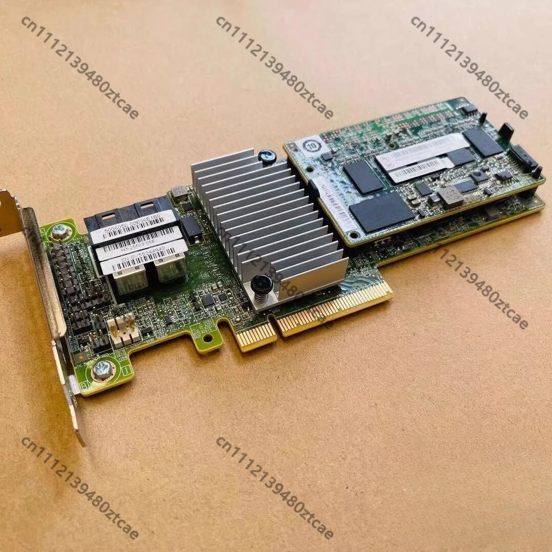 Controller Card Model 9364-8i & 9361-8i 8 Internal Ports 12Gb/s Disk Array Card with 1GB DDR3 Cache