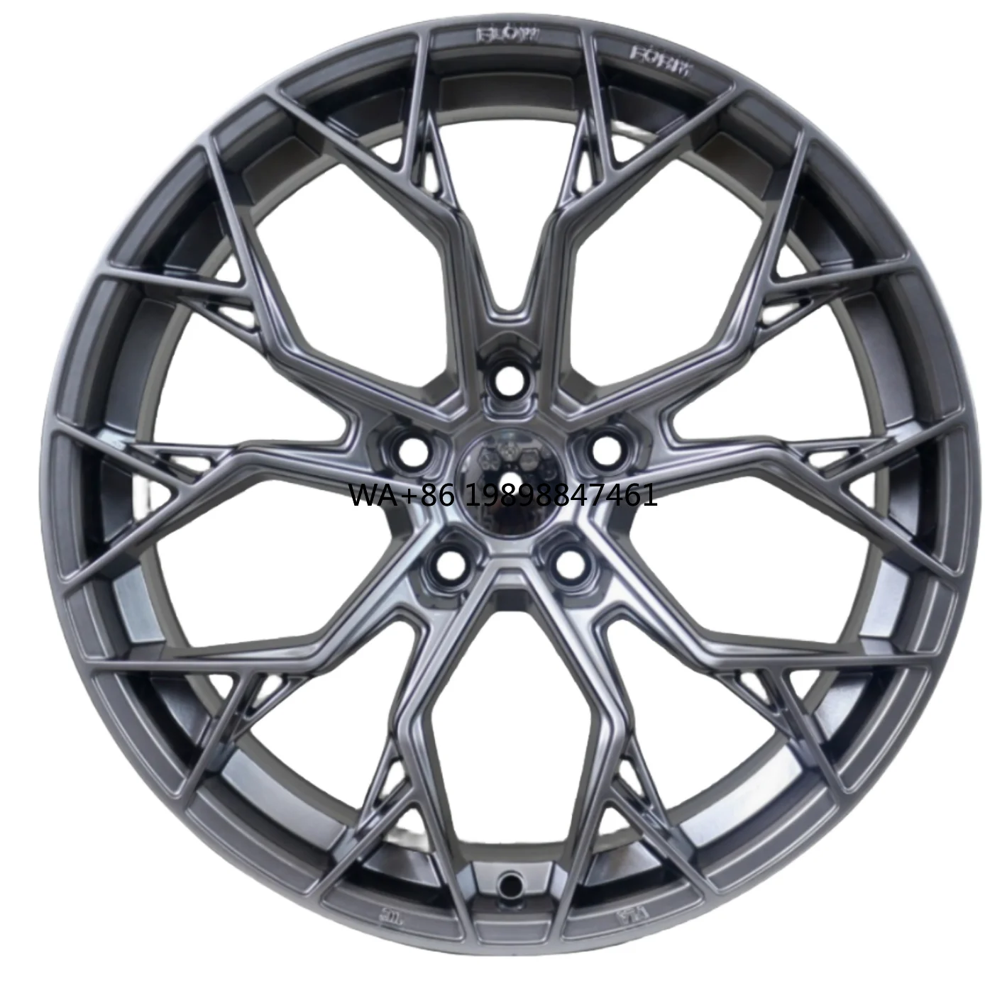 

Новые кованые легкосплавные колеса для пассажирских автомобилей 17, 18, 19, 20, 22, 24 дюйма, 5x114,3 5x120, роскошные диски для гоночных автомобилей для Audi A4 F30