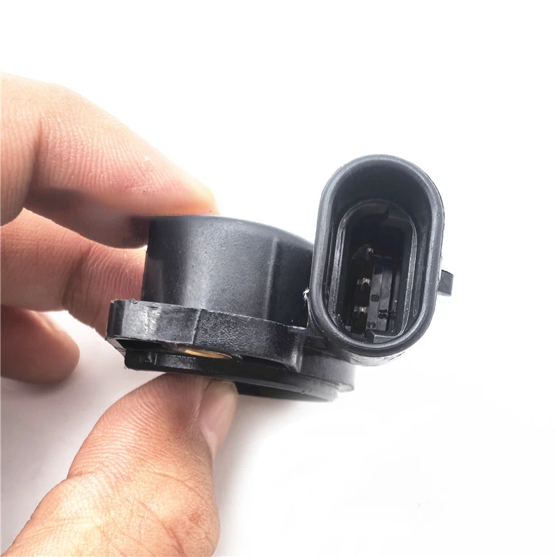 أجهزة استشعار الموضع لـ CHERY QQ 372 472 AMT محددات سرعة علبة التروس الأوتوماتيكية QR512E- 1707015 #4