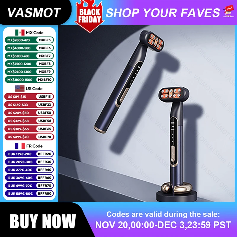 Massaggiatore per vibrazioni oculari Microcorrente EMS Riduce le occhiaie Dispositivo per la bellezza degli occhi Allevia l'affaticamento degli occhi Dispositivi per la cura degli occhi Dispositivo di bellezza