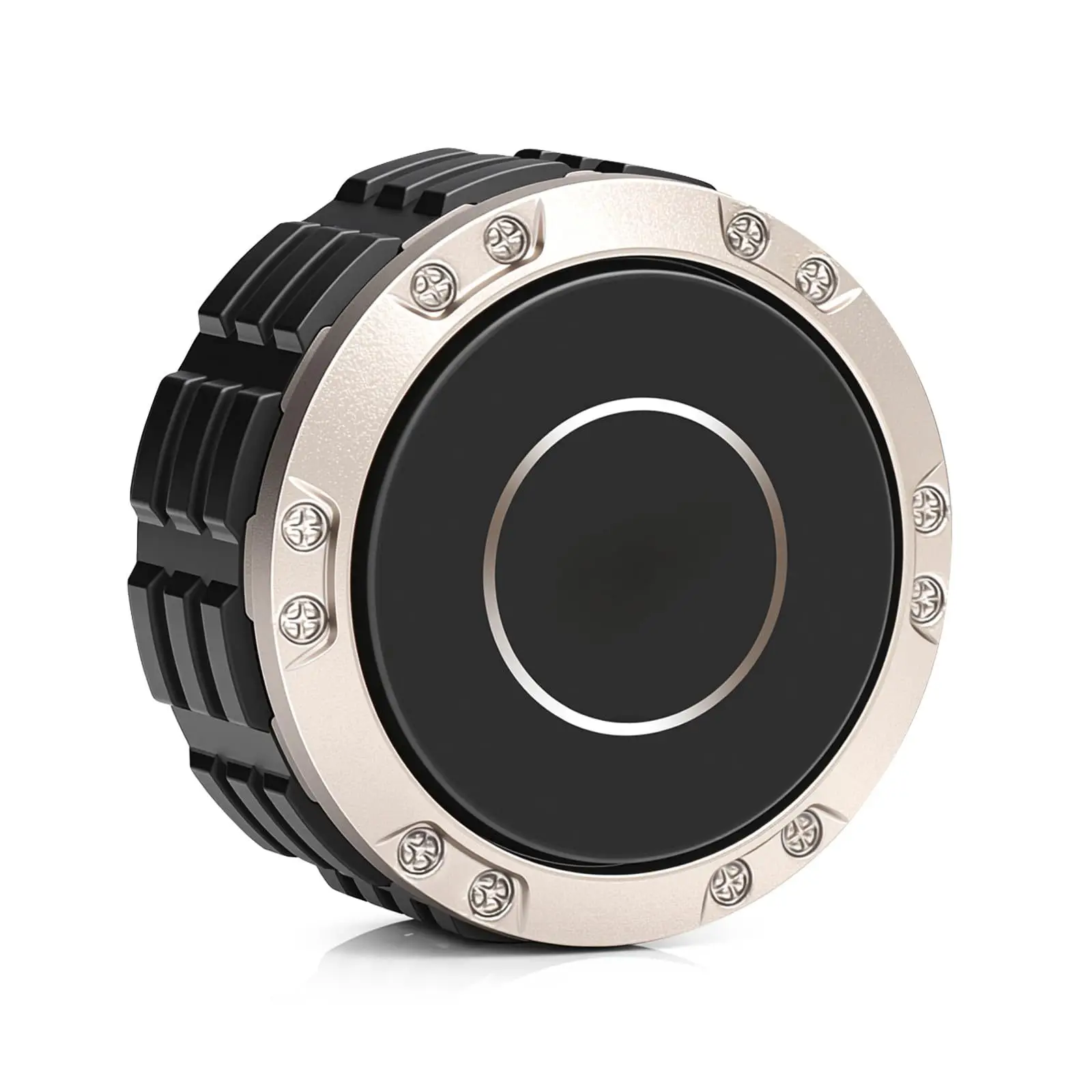 A/C Control Button Radio Knob compatible with Toyota Tundra, OE 86128-0C060 86128-AN010