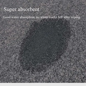 7 Main Sales Floor Cloth - №2