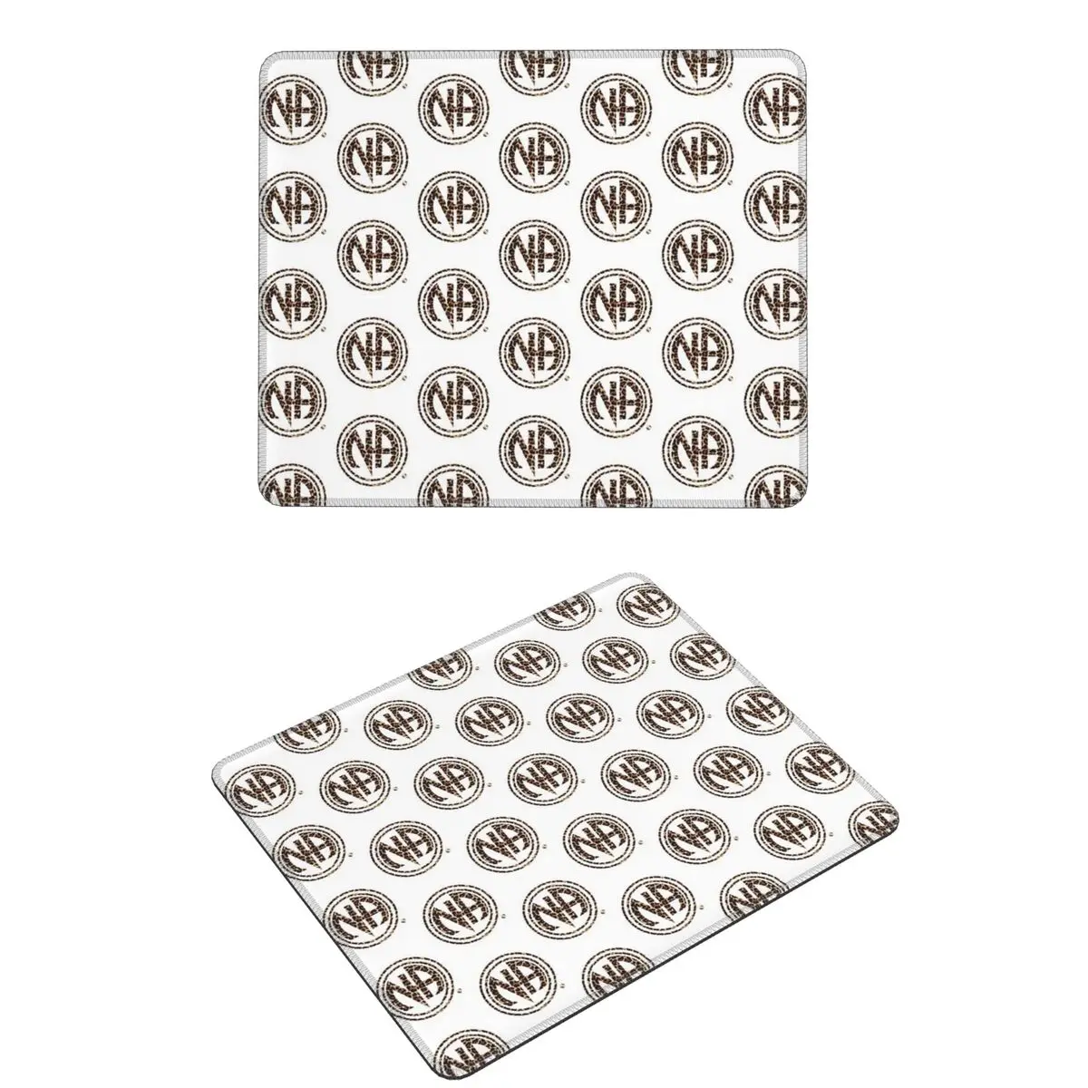 

Narcotics Anonymous Gifts 12 Steps Namastay Sober Mouse Pad Computer Keyboard Mouse Mat Gaming Laptop Desk Mat Office Table Mats