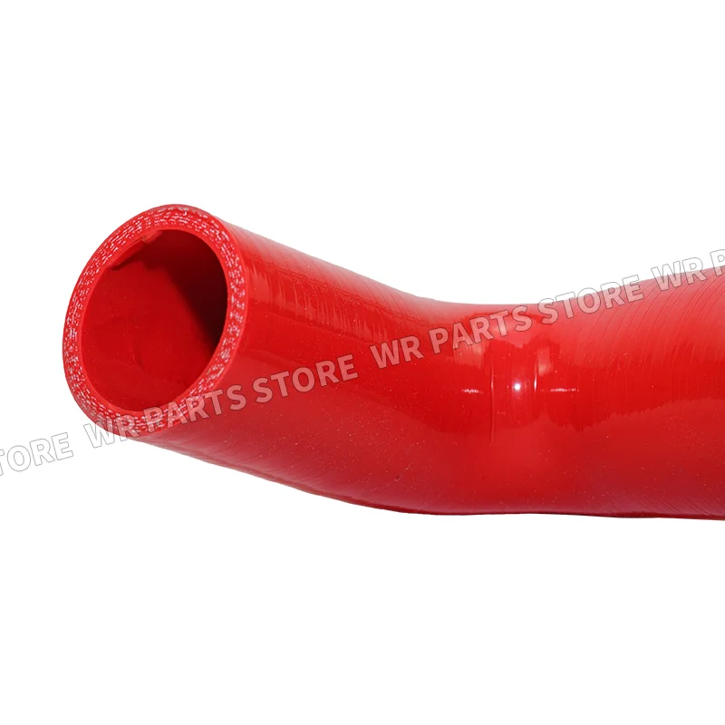 Worms High Performance Silicone Intake Hose Racing For Suzuki Swift Sport ZC33S Hybrid 2020+