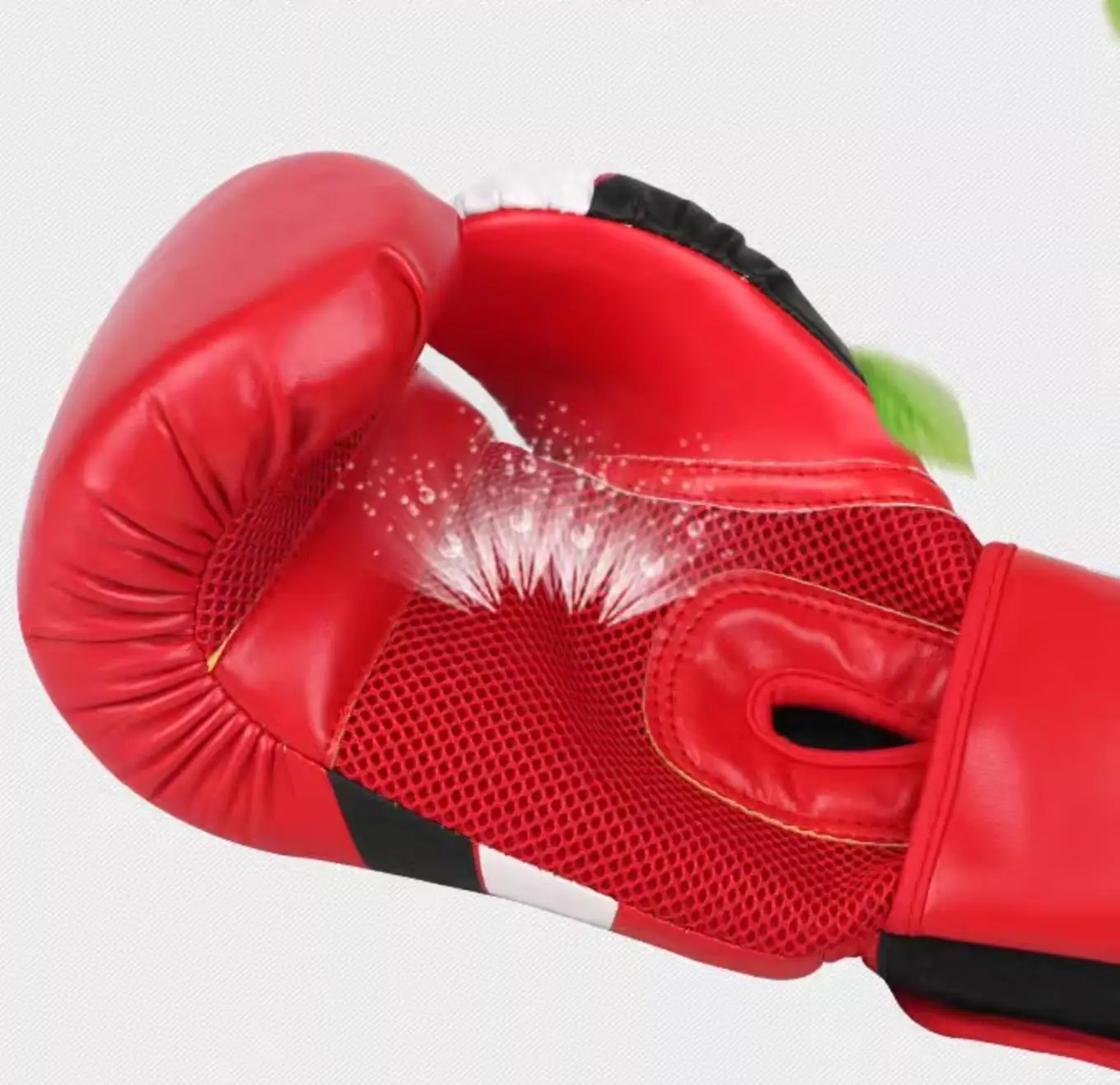 MMA Fighting Boxing Gloves Sports PU Skull Muay Thai Kickboxing Mitts Fight Women/Men Sanda Child Adult Training Punching Glove