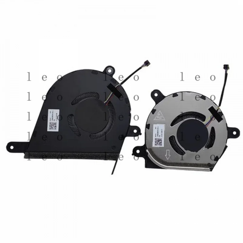 

FF New For ASUS Zenbook Pro 14 Duo OLED 2023' UX8402V UX8402VU CPU GPU Cooling Fan