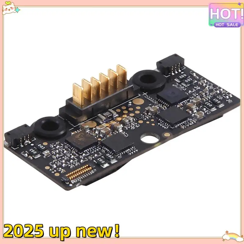 Stylish-For DJI Mini 4 Pro Power ESC Board Electric Circuit Module Repair Parts Battery Management Drone Replacement Parts