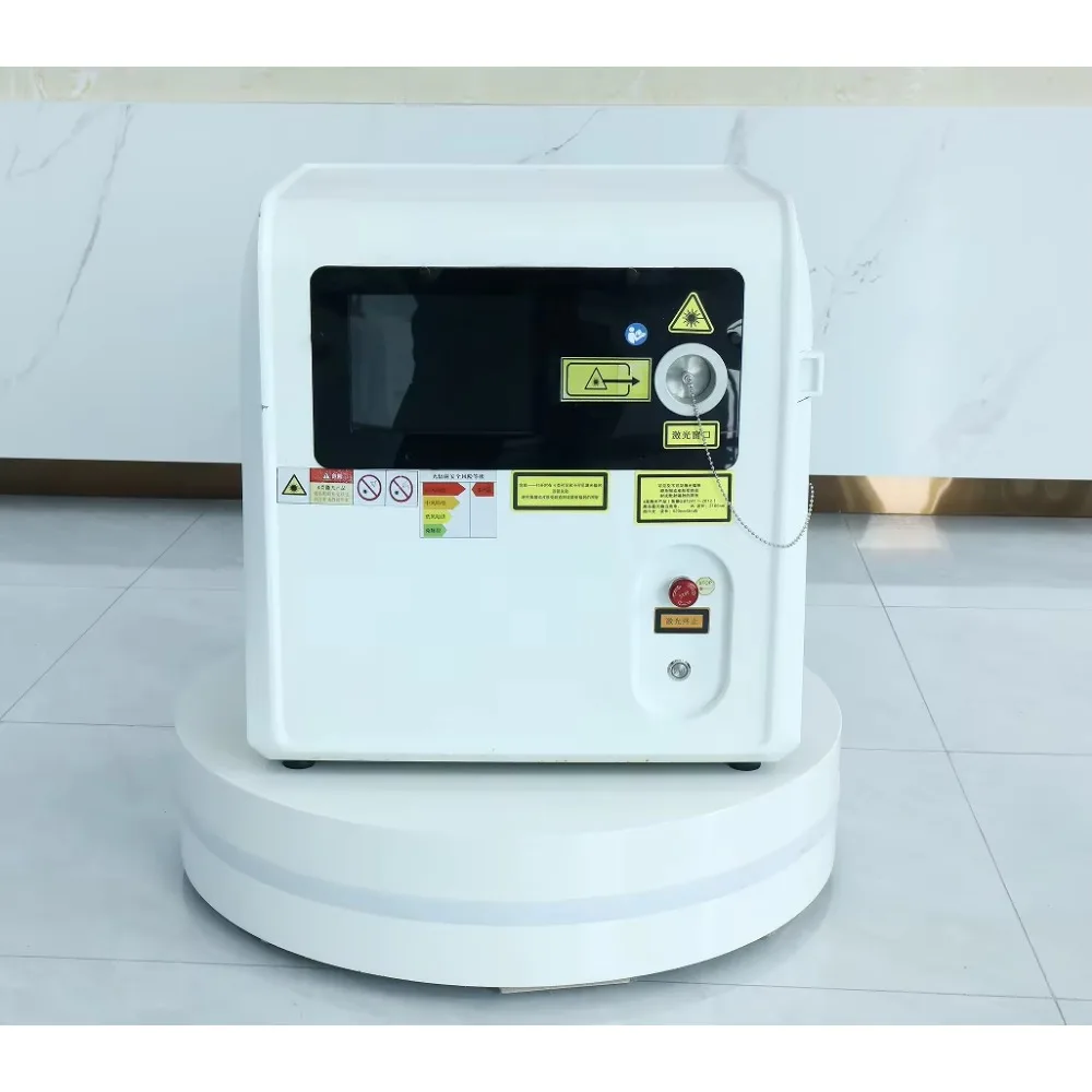 Veterinary surgical instruments, portable holmium system, animal urological lithotripsy for use in pet clinics