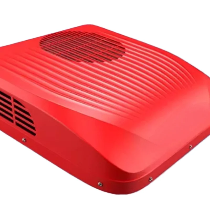 

Кондиционер для парковки легких грузовиков, 24 В, охлаждаемый грузовик, специальная линия, кондиционер для парковки, далее